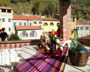 Гостиница Casa del mulino 2  Дольчедо
